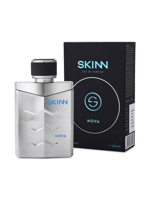 Skinn By Titan Nova Eau De Perfum