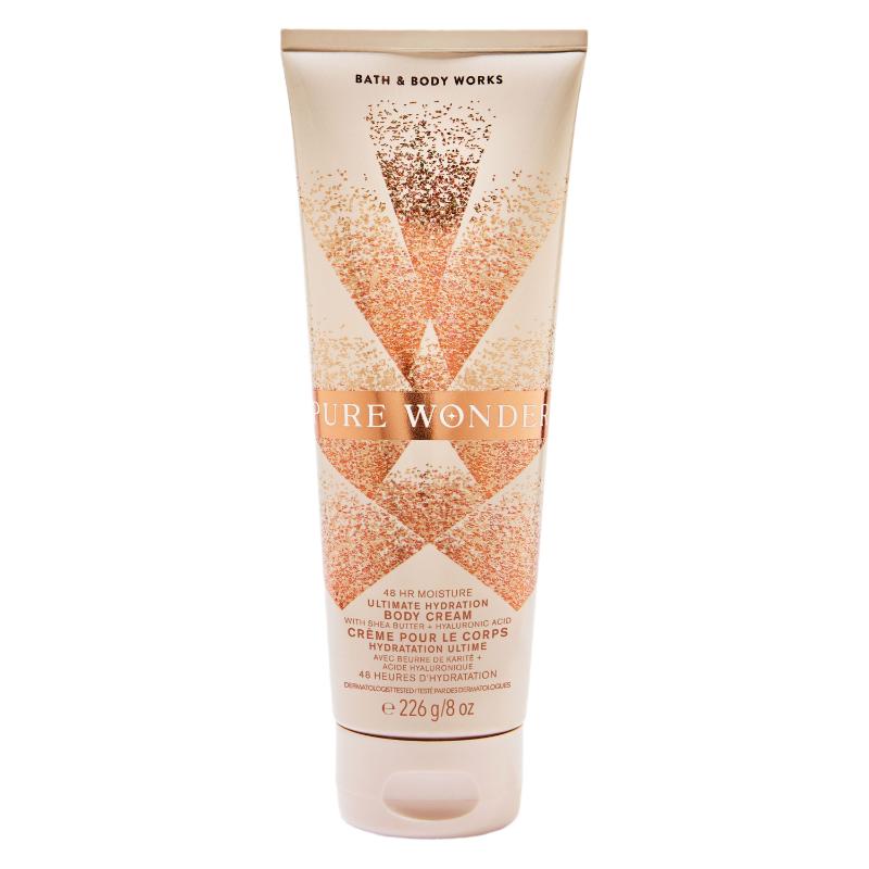 Bath & Body Works Pure Wonder Ultimate Hydration Body Cream