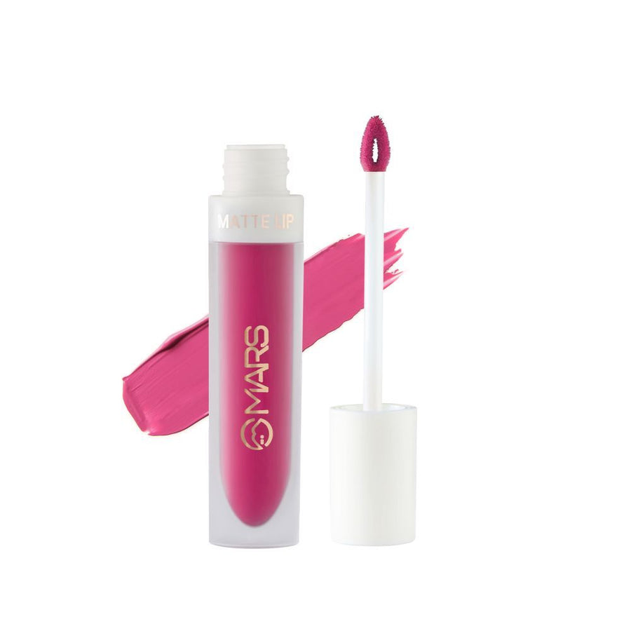 MARS Liquid Lip Color