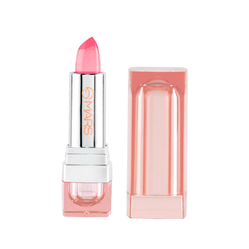 MARS Color Changing Lipstick Hydratint Lip Balm With Pink Tint