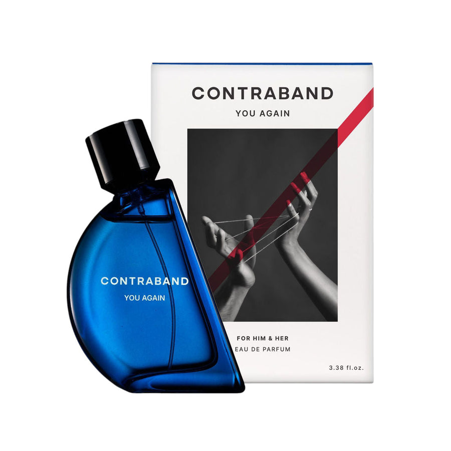 Contraband You Again Eau De Parfum
