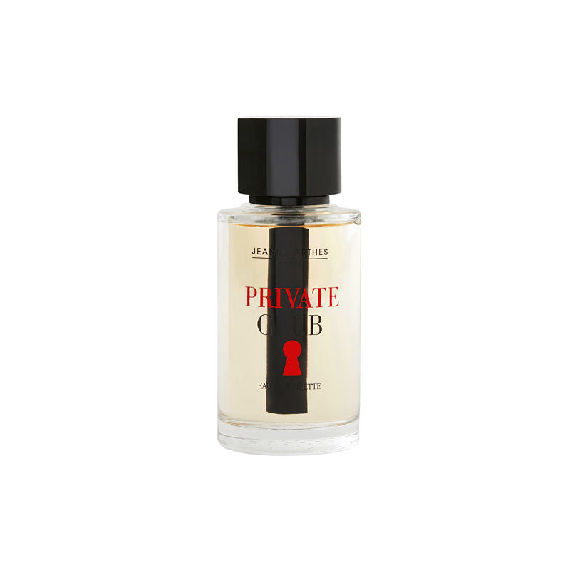 Jeanne Arthes Private Club Eau De Toilette