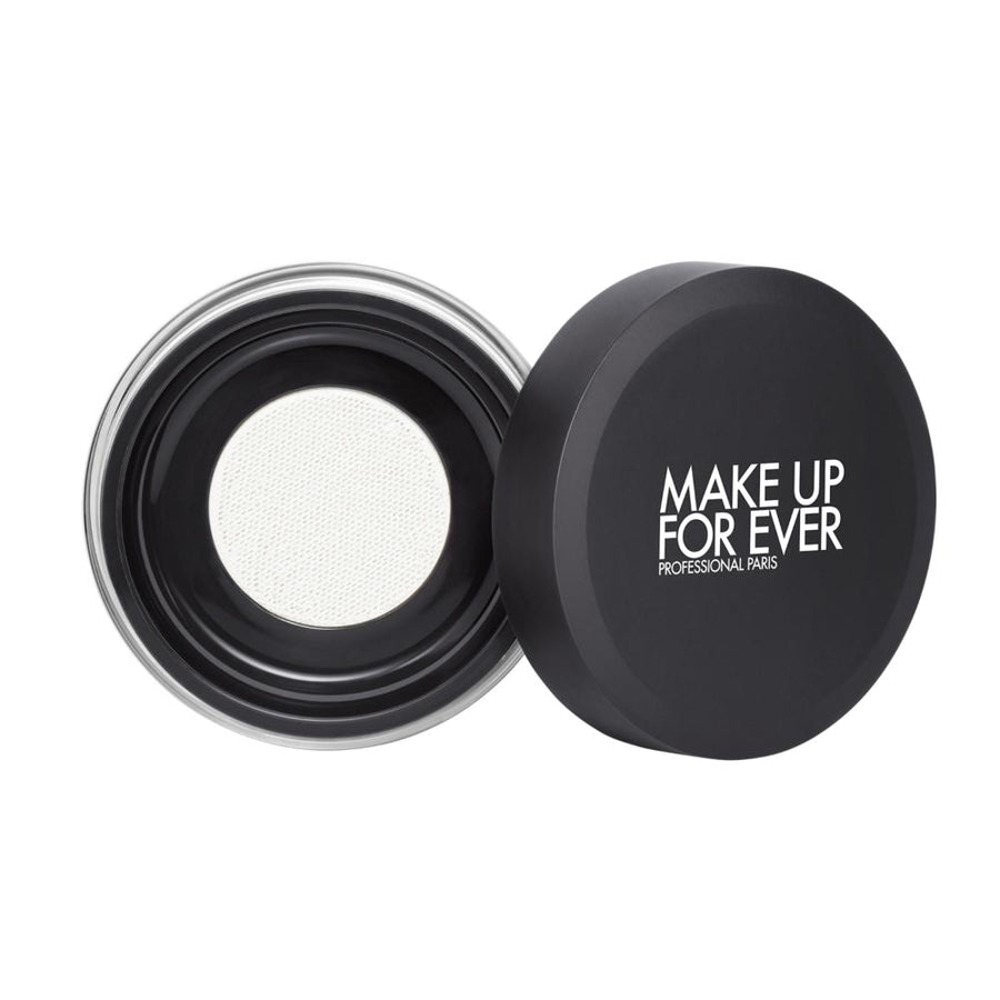 MAKE UP FOR EVER HD Skin Loose Powder - 0.1 - Translucent