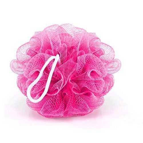 Kai Big Loofah Shower Sponge