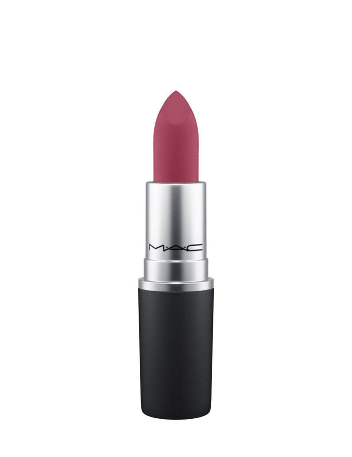 M.A.C Powder Kiss Lipstick