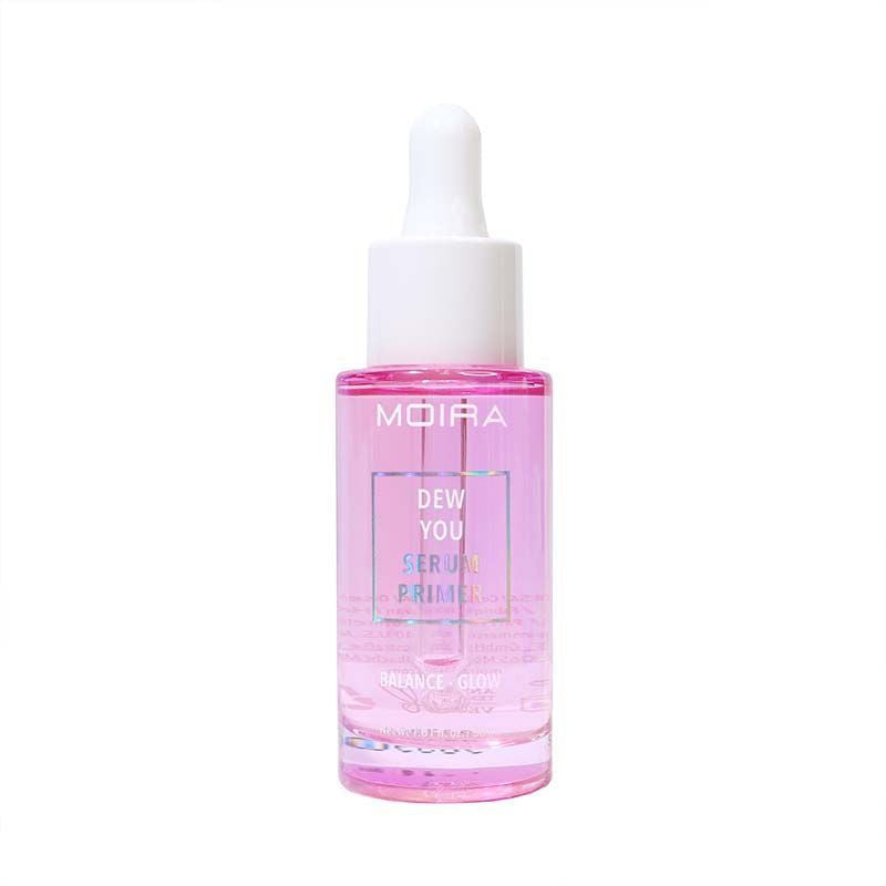 Moira Dew You Serum Primer