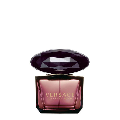 Versace Crystal Noir Eau De Toilette For Her