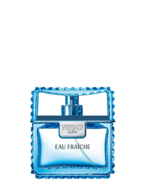 Versace Eau Fraiche Eau De Toilette For Him