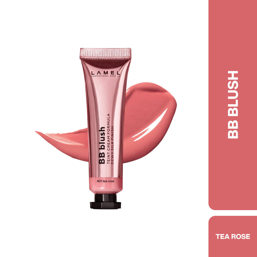 LAMEL BB Blush