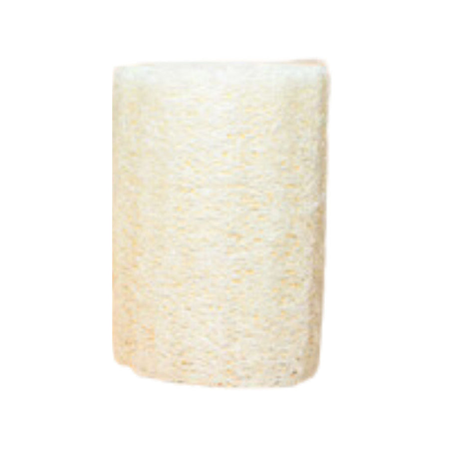 Kayanara Cylinder Natural Bathing Loofah