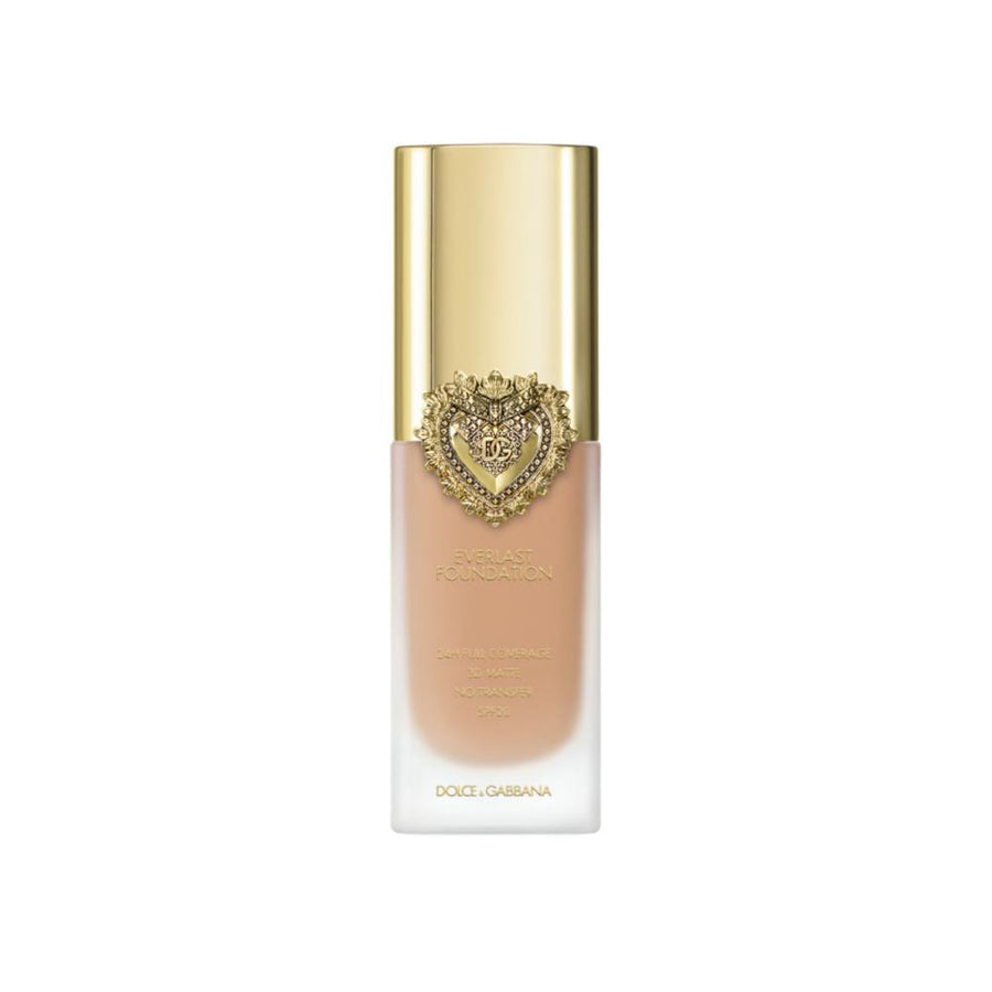Dolce&Gabbana Everlast Foundation