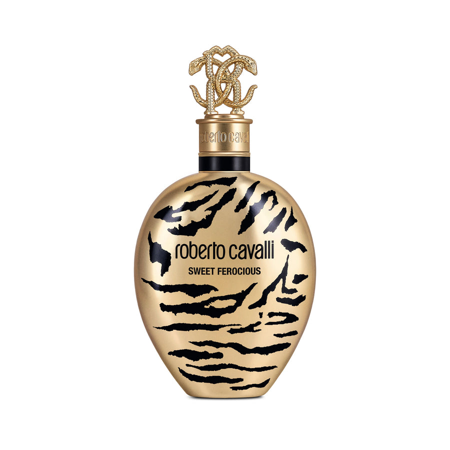 Roberto Cavalli Signature Sweet Ferocious Eau De Parfum