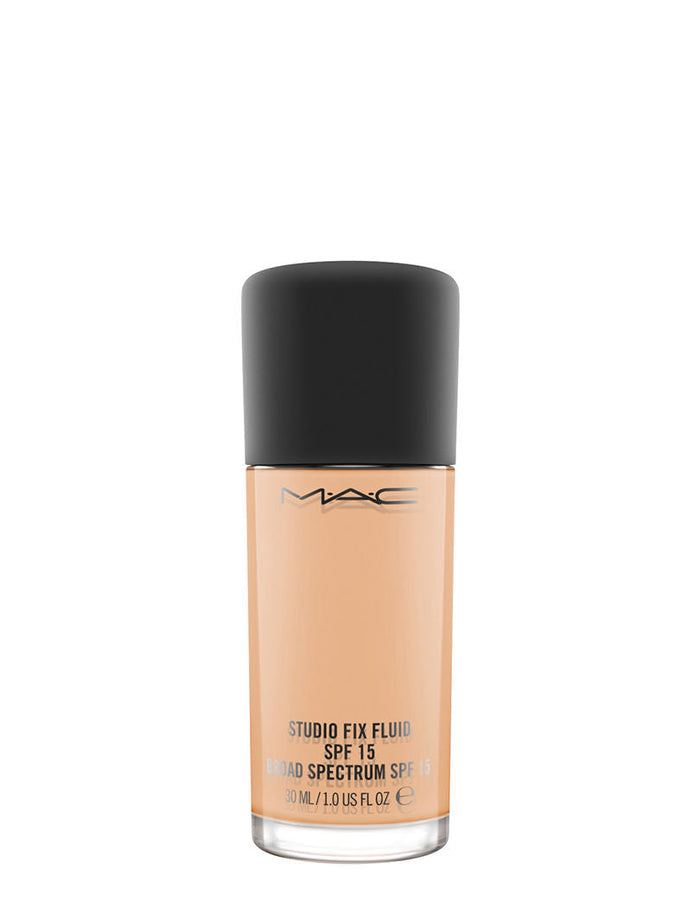 M.A.C Studio Fix Fluid SPF 15