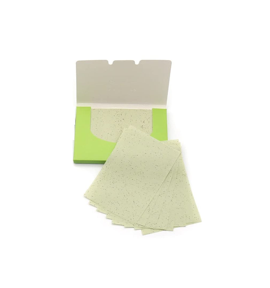 FYOLI Oil Control Blotting Sheets For Absorbing Face Oil