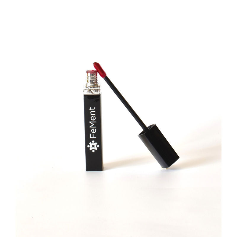 FeMent Clean Matte Liquid Lipstick