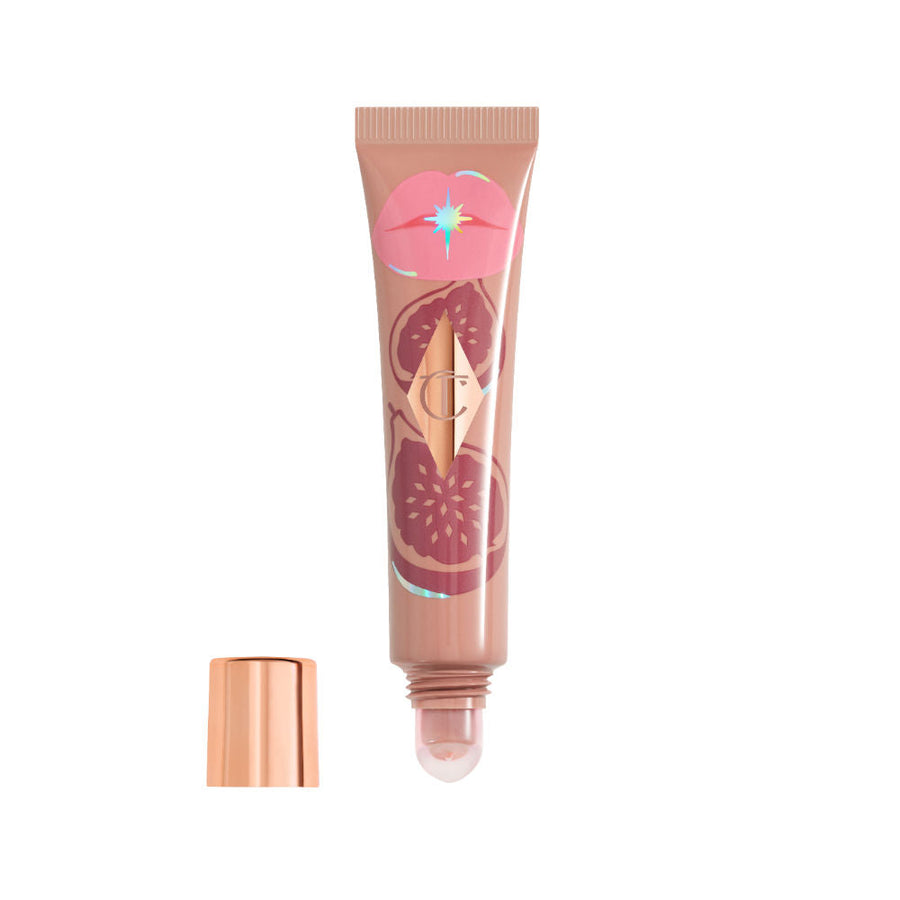 Charlotte Tilbury Unreal Lips Healthy Glow Nectar Oil