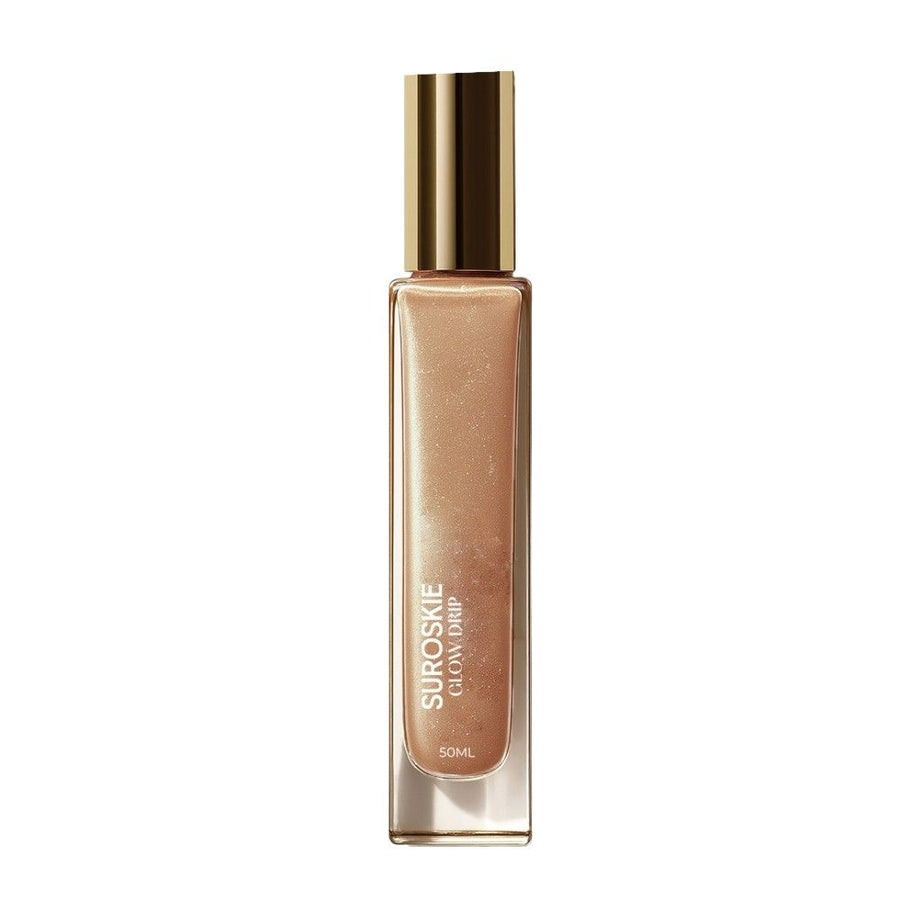 SUROSKIE Glow Drip Shimmer For Radiant & Luminous Skin