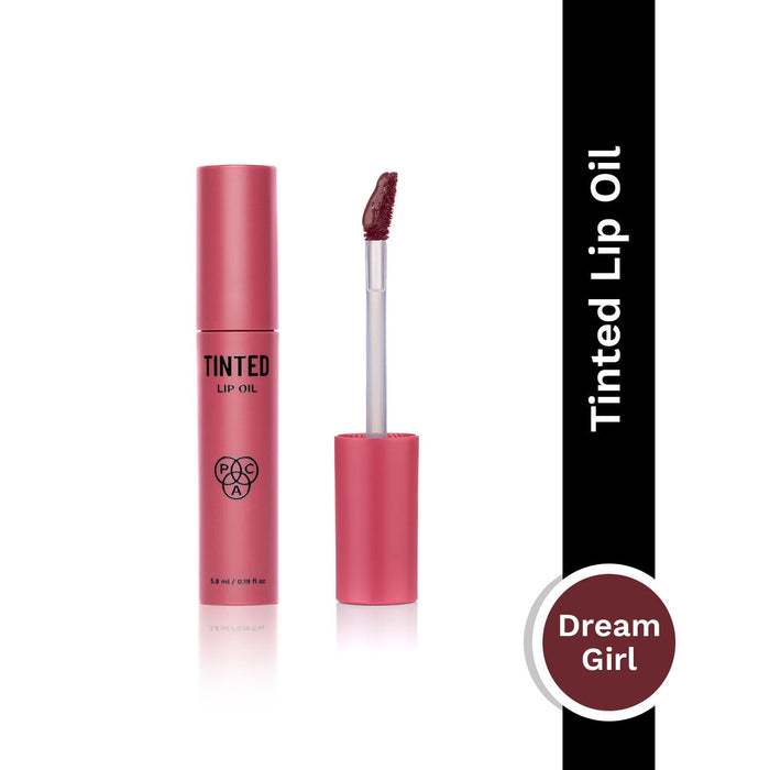 PAC Tinted Lip Oil