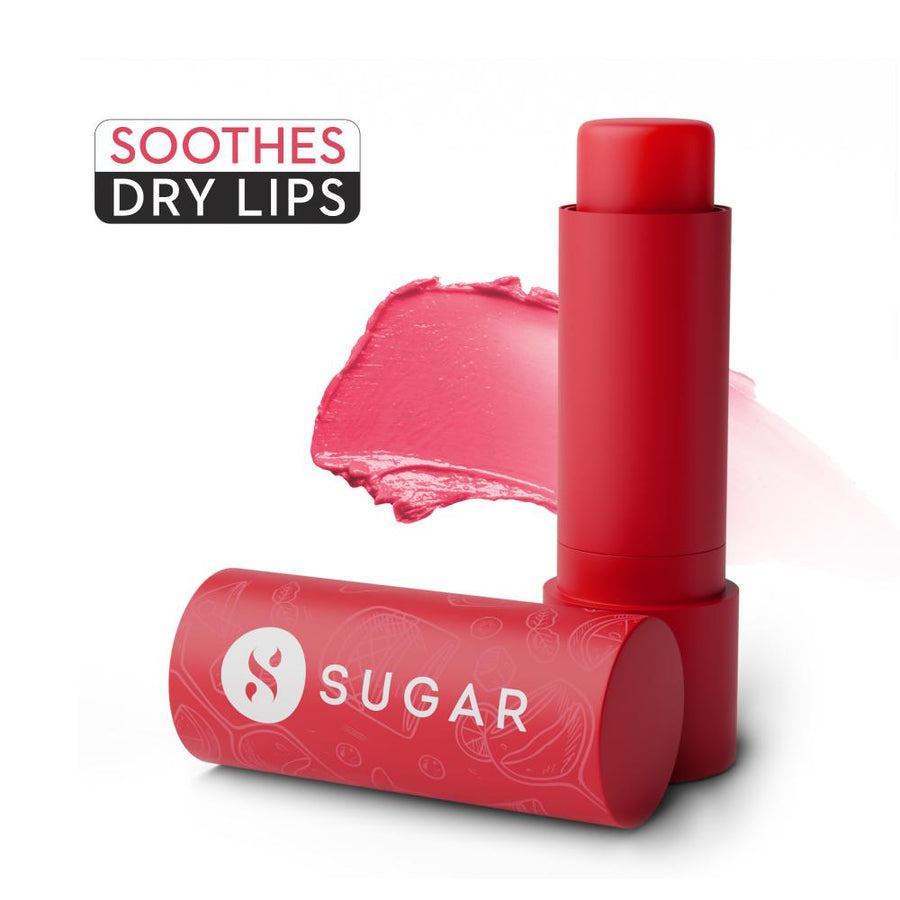 SUGAR Tipsy Lips Moisturizing Balm