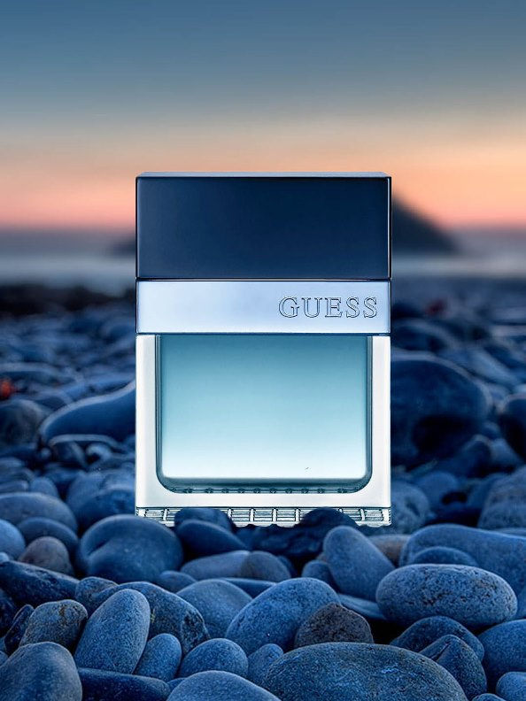 GUESS Seductive Homme Eau De Toilette For Him
