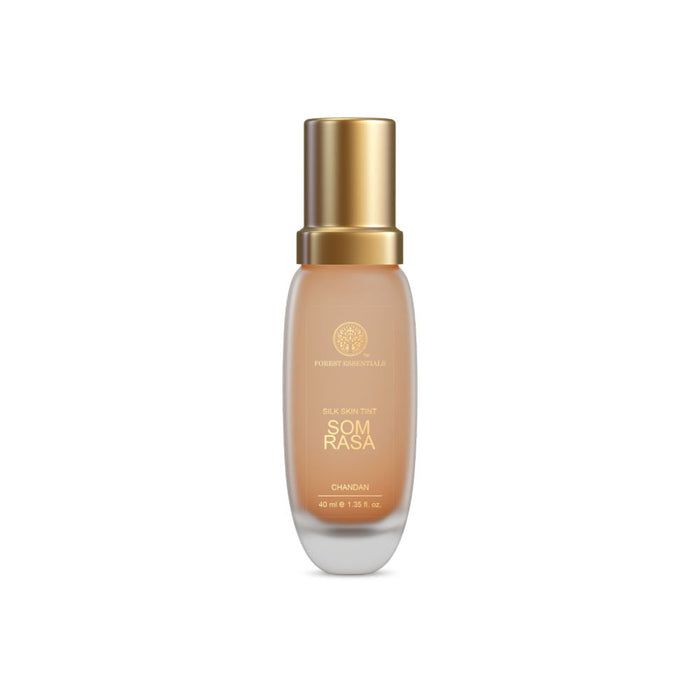 Forest Essentials Som Rasa Silk Skin Tint