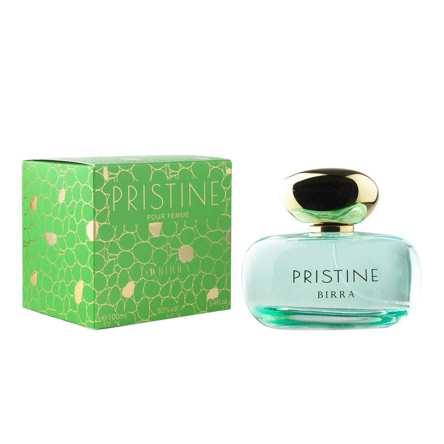 Birra Pristine Unisex Eau De Parfum