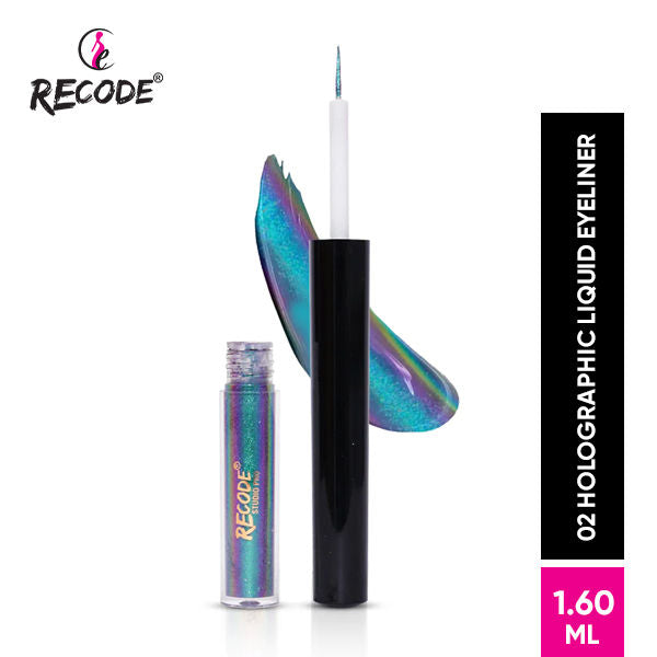 Recode Picture Perfect Holographic Eyeliner