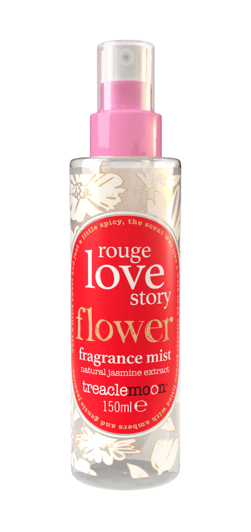 Treaclemoon Rouge Love Story Fragrance Mist