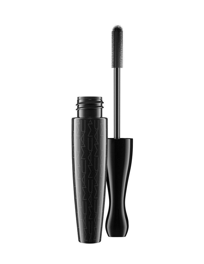 M.A.C In Extreme Dimension 3D Black Lash - 3D Black
