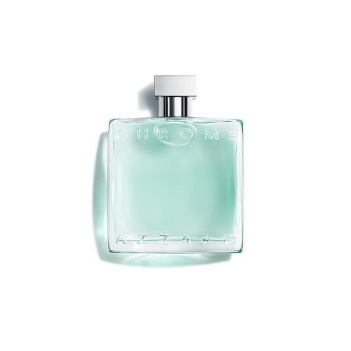 Azzaro Chrome Azure Eau De Toilette