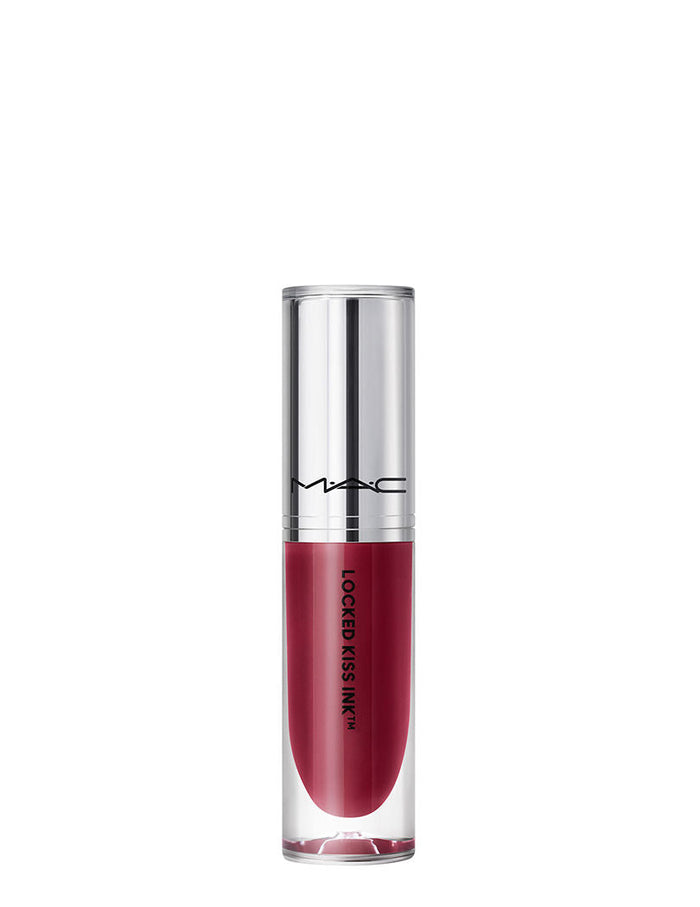 M.A.C Locked Kiss Ink Liquid Lipstick