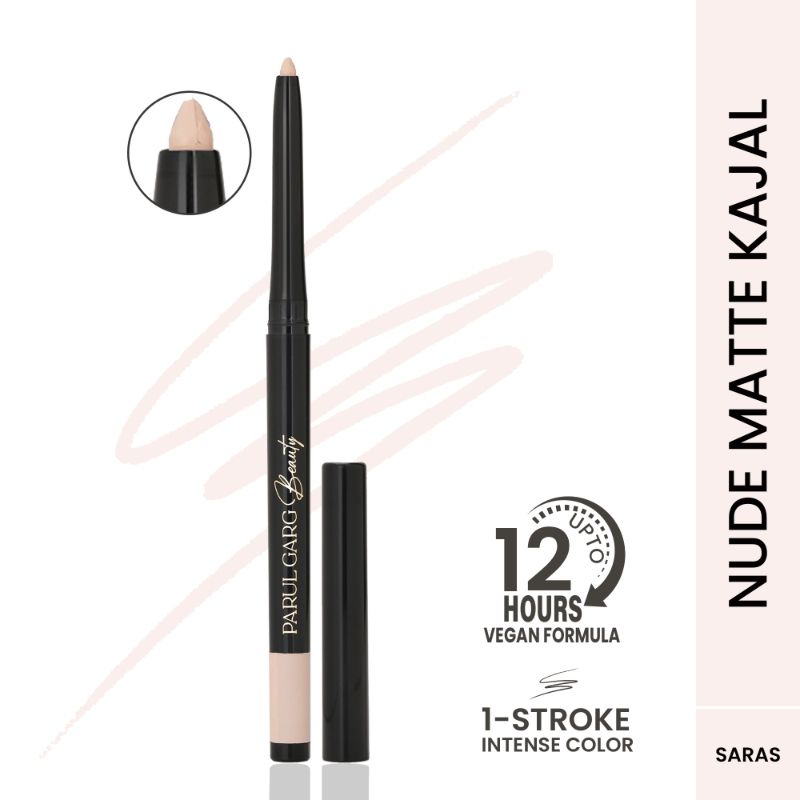Parul Garg Beauty Bold Define Matte Kajal