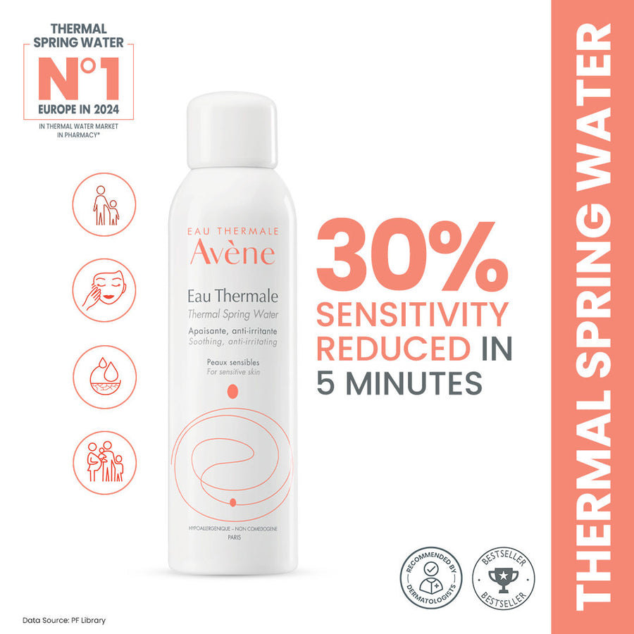 Avene Thermal Spring Water