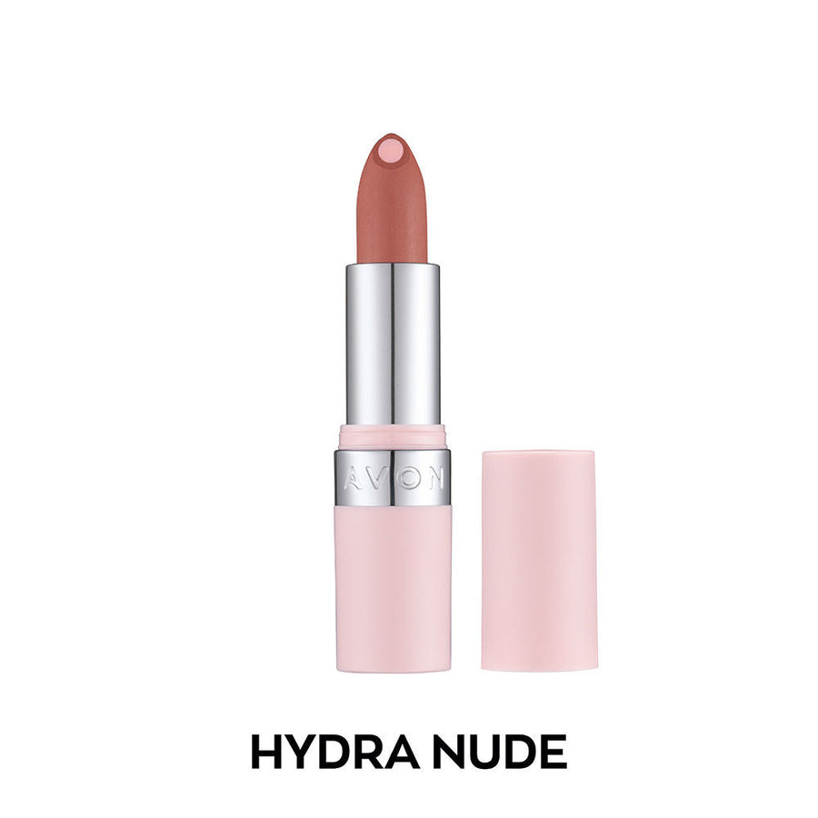 Avon Hydramatic Matte Lipstick