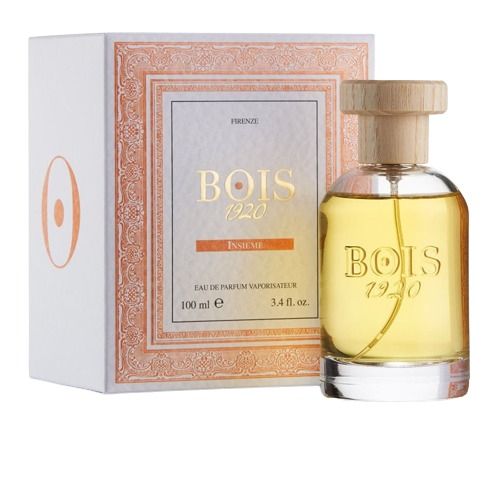 BOIS 1920 Insieme Eau de Parfum