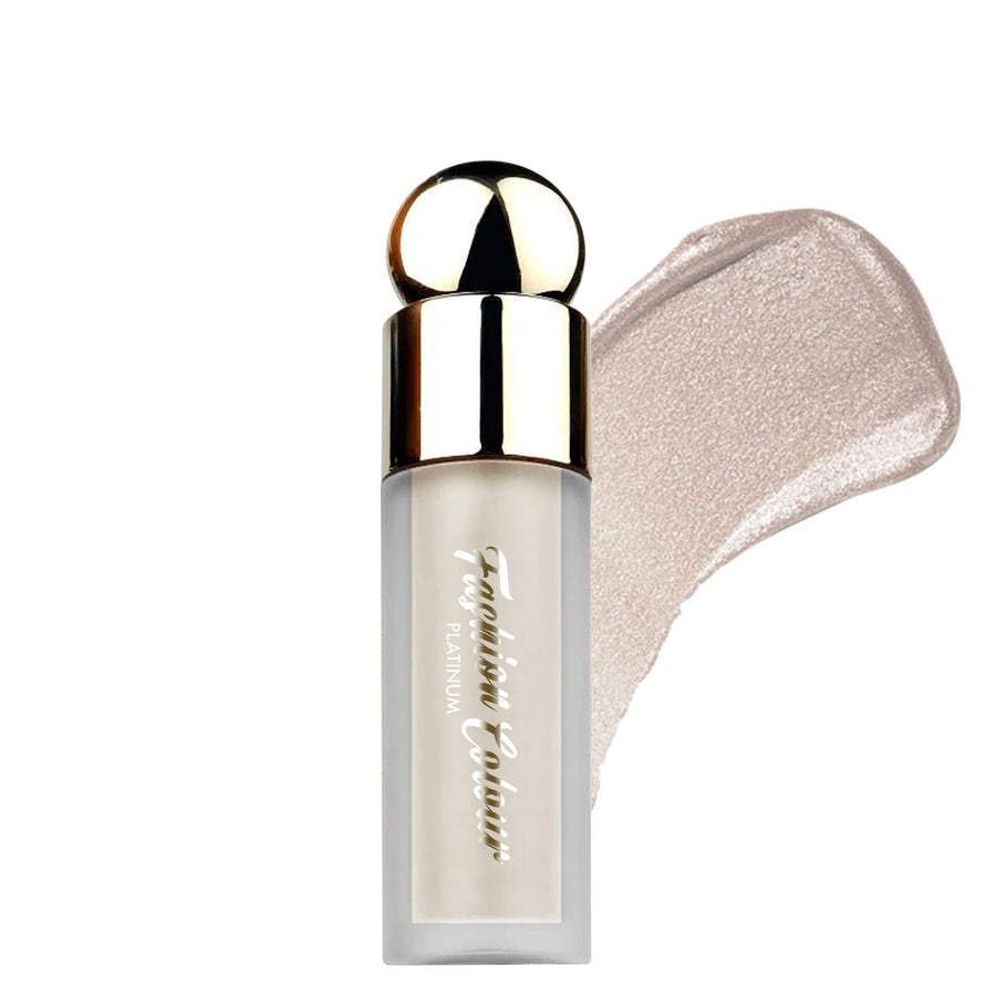 FASHION COLOUR Platinum Glow Shine Liquid High-Lighter