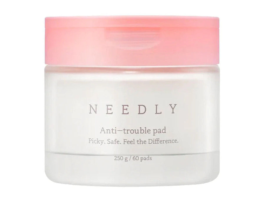 Needly Anti-Trouble Pad