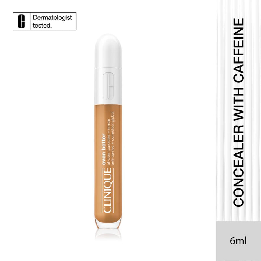Clinique Even Better All-Over Concealer + Eraser
