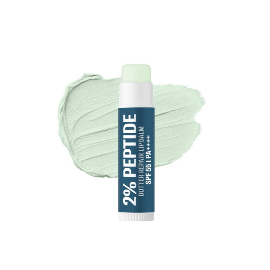 BAKE 2% Peptide + Ceramide Lip Balm SPF 55 PA++++