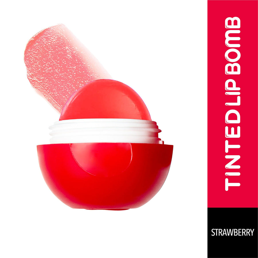 Blue Heaven Tinted Lip Bomb
