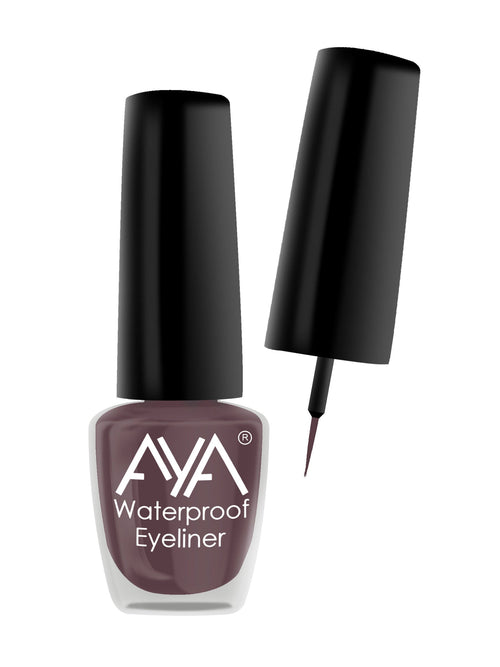 AYA 24 Hrs Long Lasting & Waterproof Eyeliner