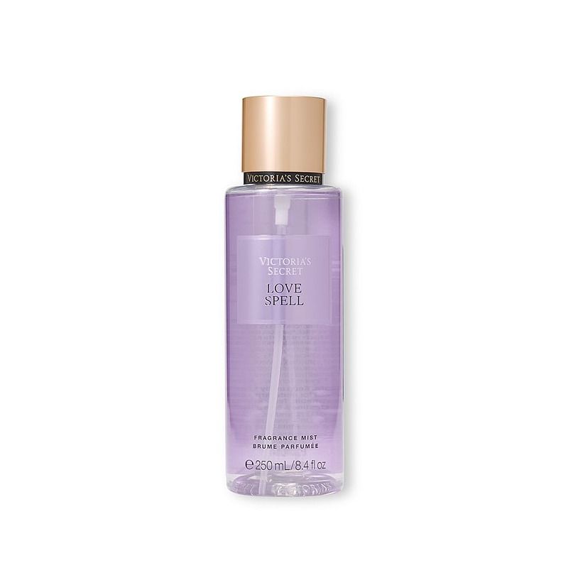 Victoria's Secret Love Spell Fragrance Mist
