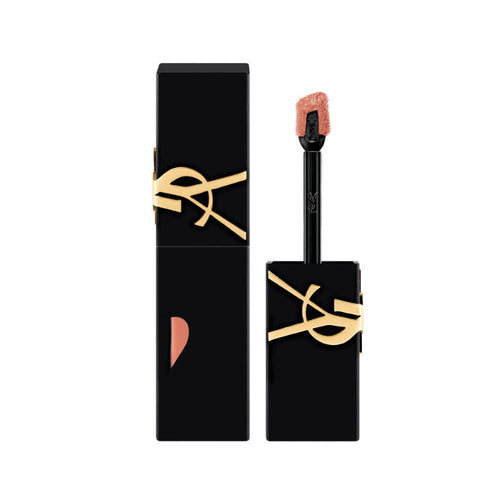 Yves Saint Laurent The Inks Blur Liquid Lipstick