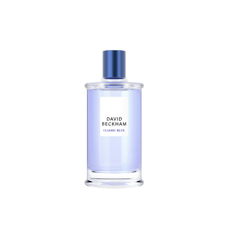 David Beckham Classic Blue Eau De Toilette For Men