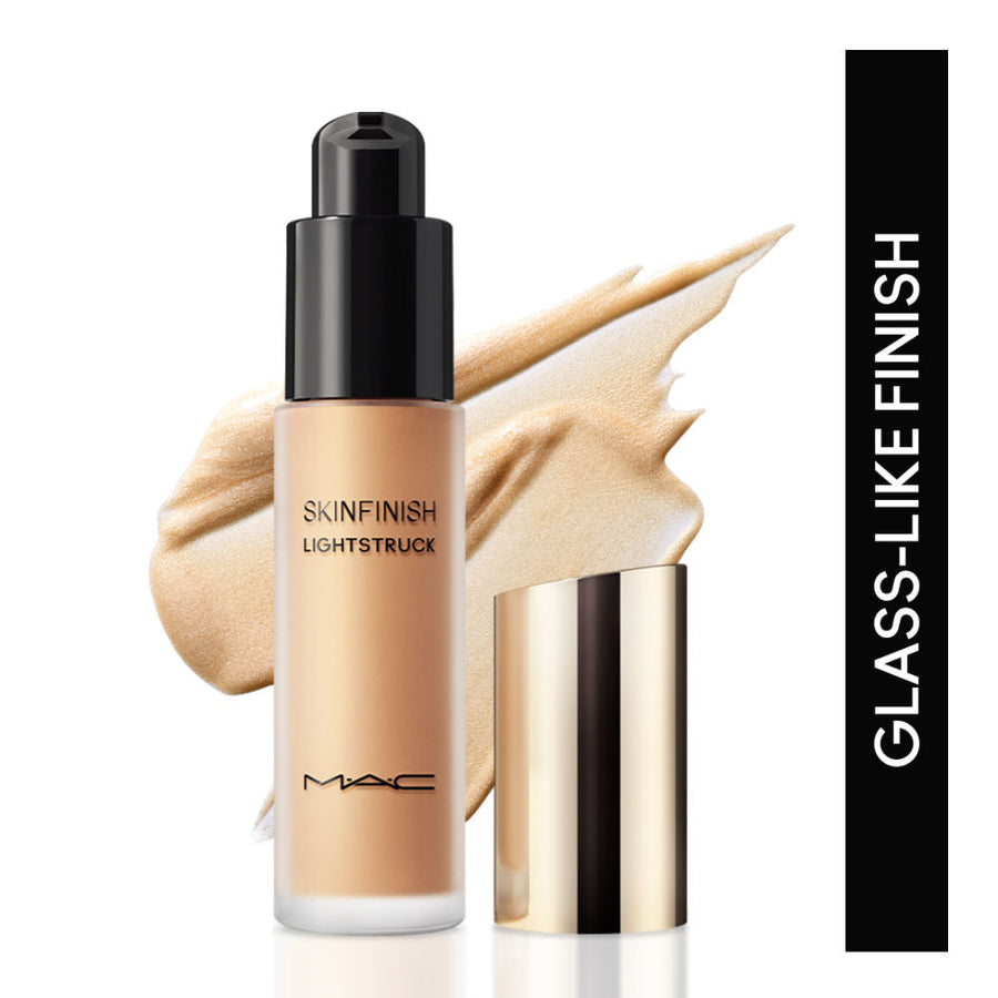 M.A.C Skinfinish Lightstruck Liquid Highlighter