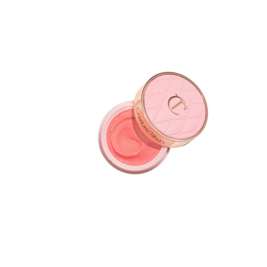 Charlotte Tilbury Life Changing Lip Mask Pillow Talk Fresh Glow