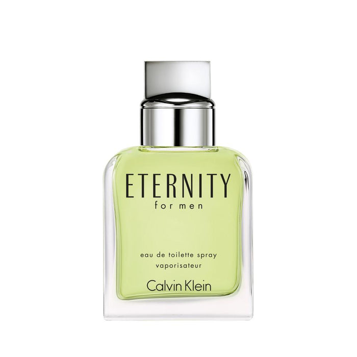 Calvin Klein Eternity For Men Eau De Toilette