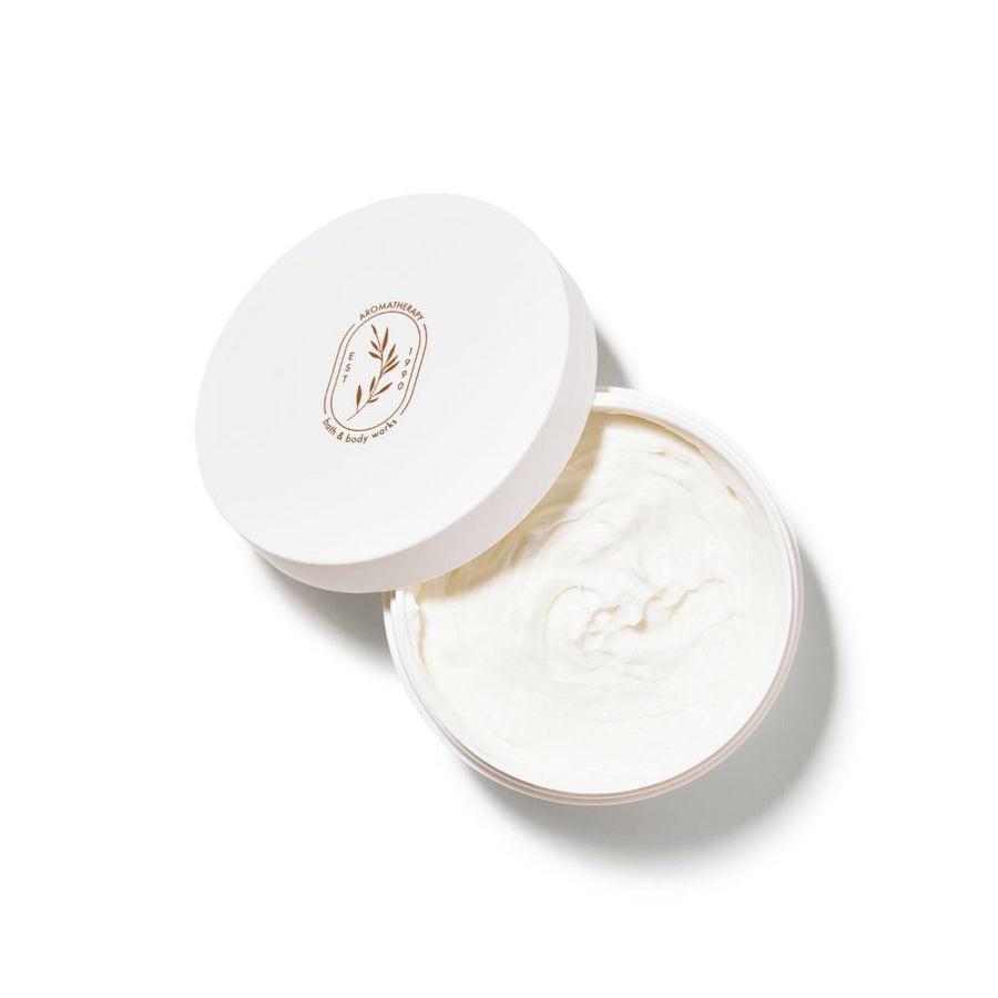 Bath & Body Works Eucalyptus Spearmint Body Butter