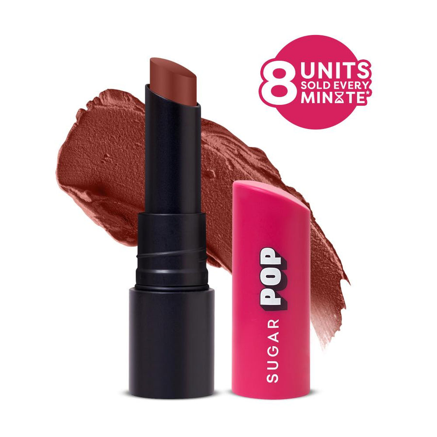 SUGAR POP Ultrastay Transferpoof Lipstick