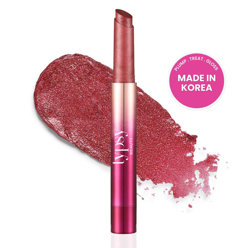 Typsy Beauty Glossified Plumper And Lip Gloss Stick